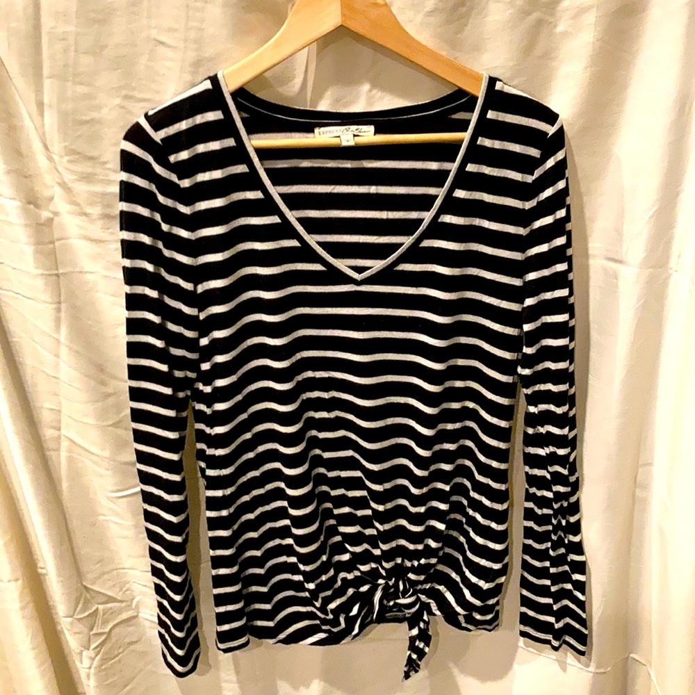 Express One Eleven Top